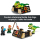 LEGO JURASSIC WORLD 77978 Ciężarówka do transportu młodego tyrano - 1547437 - zdjęcie 8